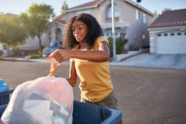 Attic Cleanout Services in Jordan, MN