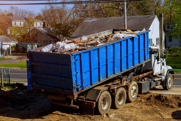 Appliance Disposal in Jordan, MN