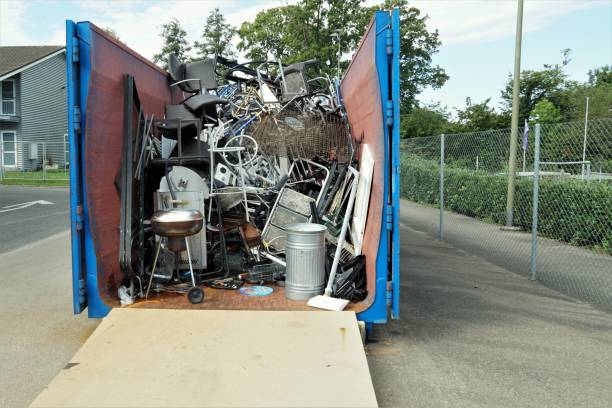 Best Basement Cleanout Services  in Jordan, MN