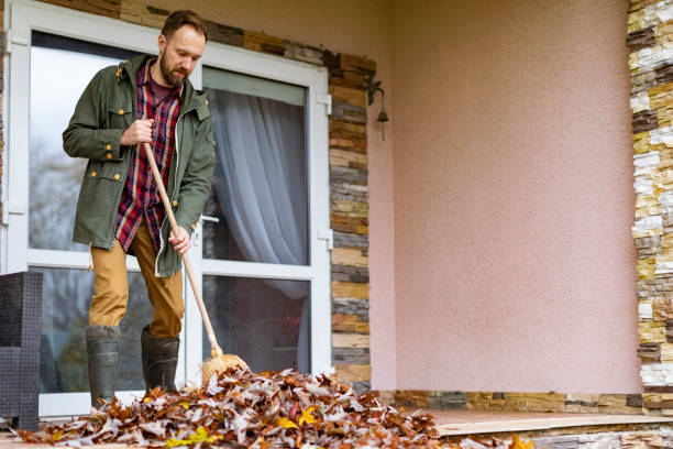 Appliance Disposal in Jordan, MN