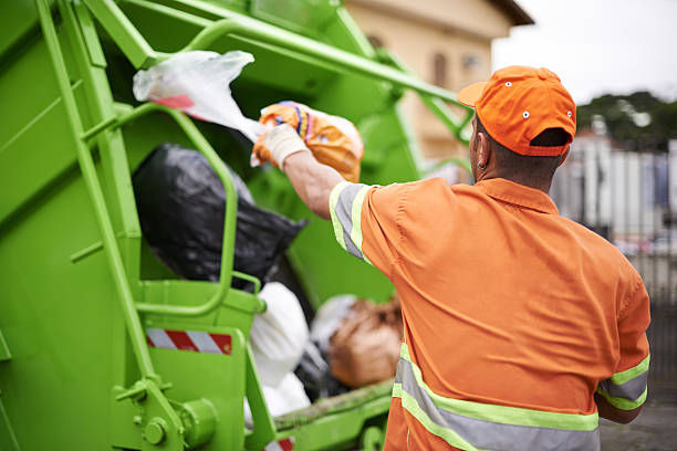 Best Household Junk Removal  in Jordan, MN